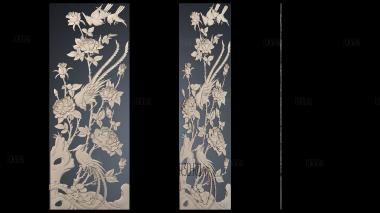 PH_4011 stl model for CNC