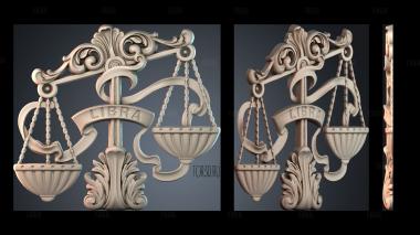 PH_4025 stl model for CNC