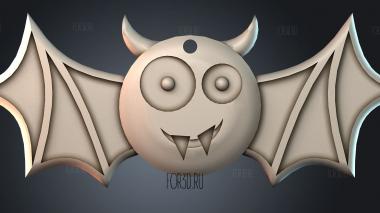 PH_4028 stl model for CNC