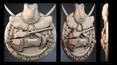 PH_4040 stl model for CNC