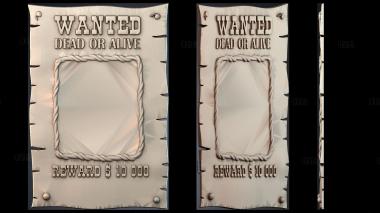 PH_4045 stl model for CNC