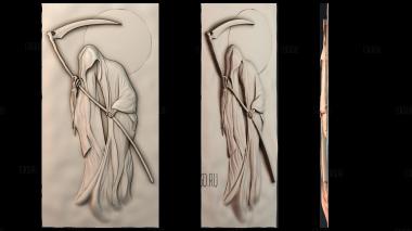 PH_4051 stl model for CNC