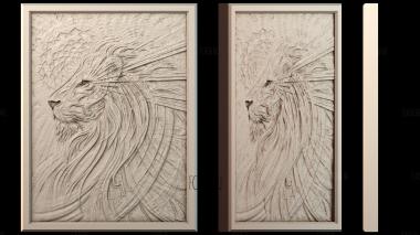 PH_4065 stl model for CNC