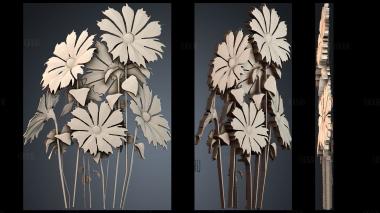 PH_4071 stl model for CNC