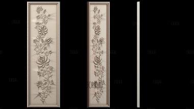 PH_4084 stl model for CNC