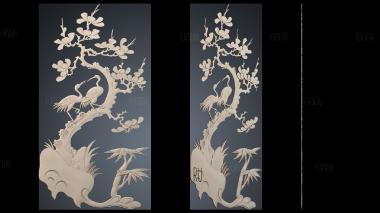 PH_4113 stl model for CNC