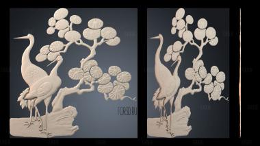 PH_4114 stl model for CNC