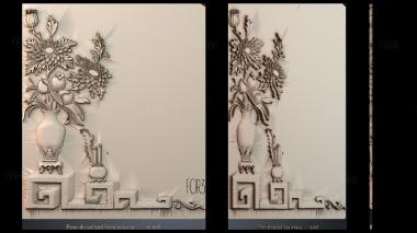 PH_4115 stl model for CNC