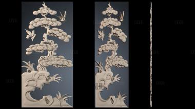 PH_4119 stl model for CNC