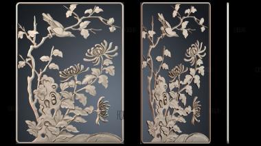 PH_4121 stl model for CNC