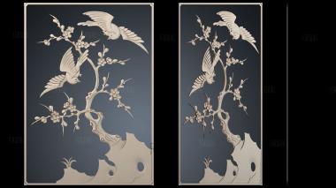 PH_4123 stl model for CNC