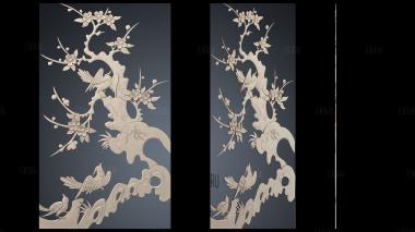 PH_4127 stl model for CNC