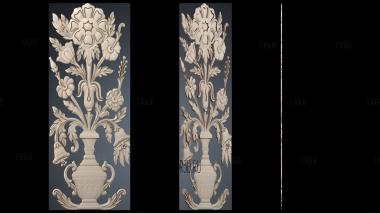 PH_4133 stl model for CNC