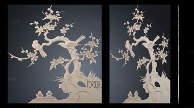 PH_4134 stl model for CNC