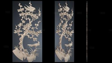 PH_4136 stl model for CNC