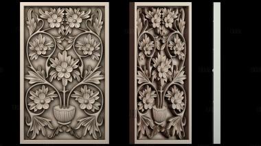 PH_4137 stl model for CNC