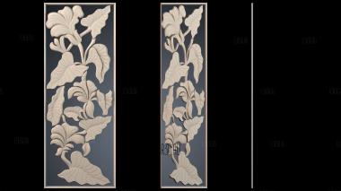 PH_4138 stl model for CNC