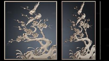 PH_4143 stl model for CNC