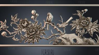 PH_4147 stl model for CNC