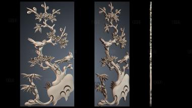 PH_4148 stl model for CNC