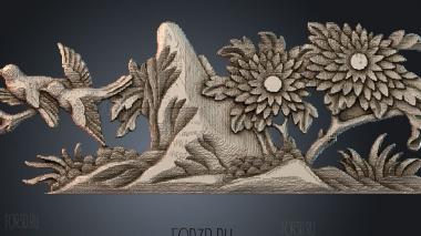 PH_4151 stl model for CNC