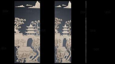 PH_4155 stl model for CNC