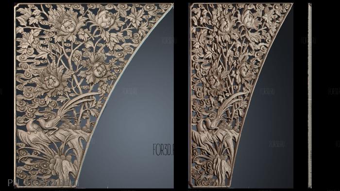 PH_4158 3d stl for CNC