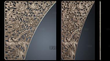 PH_4158 stl model for CNC