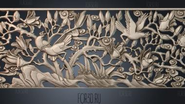 PH_4159 stl model for CNC