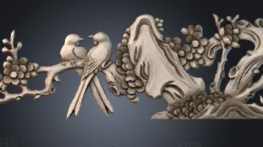 PH_4161 stl model for CNC