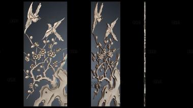 PH_4162 stl model for CNC