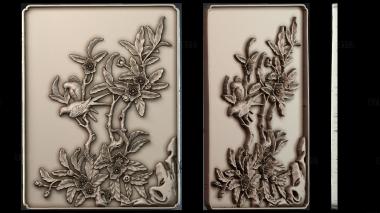 PH_4163 stl model for CNC