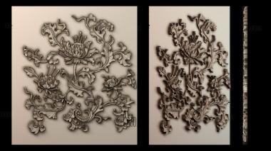 PH_4164 stl model for CNC