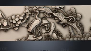 PH_4167 stl model for CNC