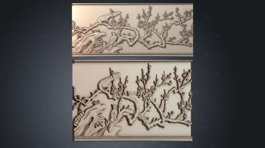 PH_4168 stl model for CNC