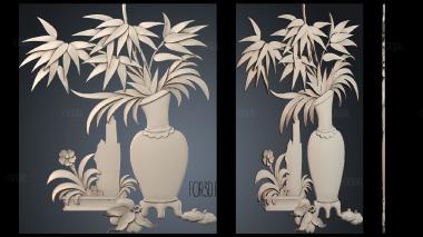 PH_4169 stl model for CNC