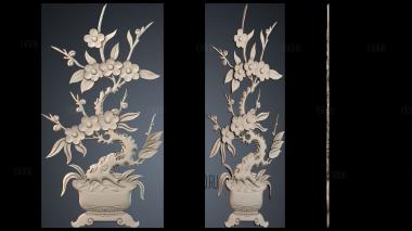 PH_4170 stl model for CNC