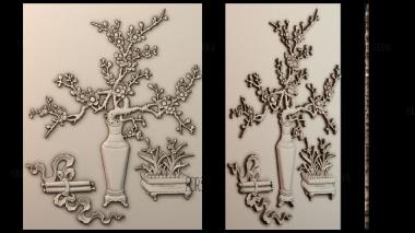 PH_4171 stl model for CNC