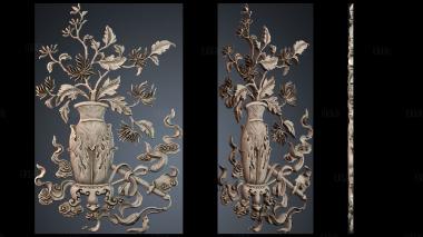 PH_4172 stl model for CNC