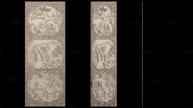 PH_4174 stl model for CNC