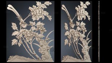 PH_4178 stl model for CNC