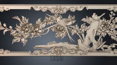 PH_4179 stl model for CNC