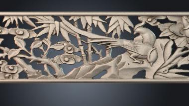 PH_4180 stl model for CNC