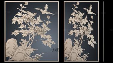 PH_4183 stl model for CNC