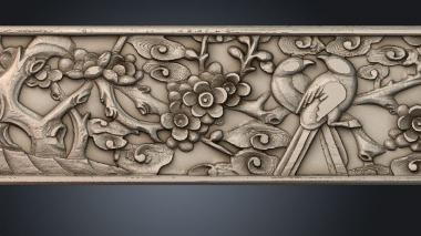 PH_4184 stl model for CNC