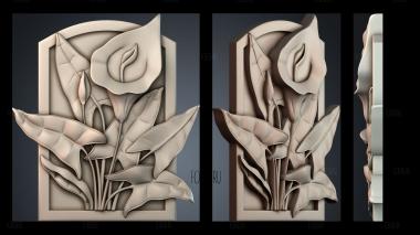 PH_4186 stl model for CNC