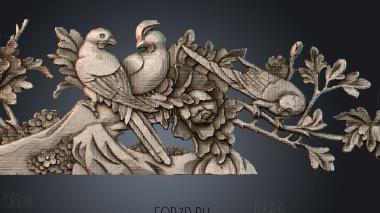 PH_4189 stl model for CNC