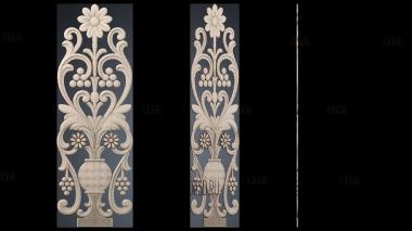 PH_4190 stl model for CNC