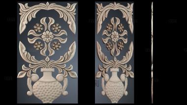 PH_4192 stl model for CNC