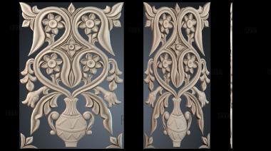 PH_4193 stl model for CNC